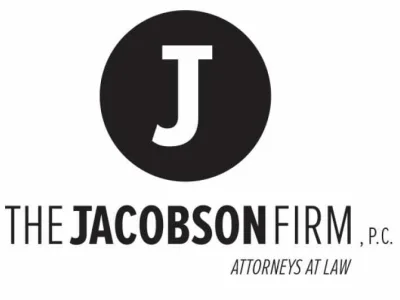 The Jacobson Firm PC