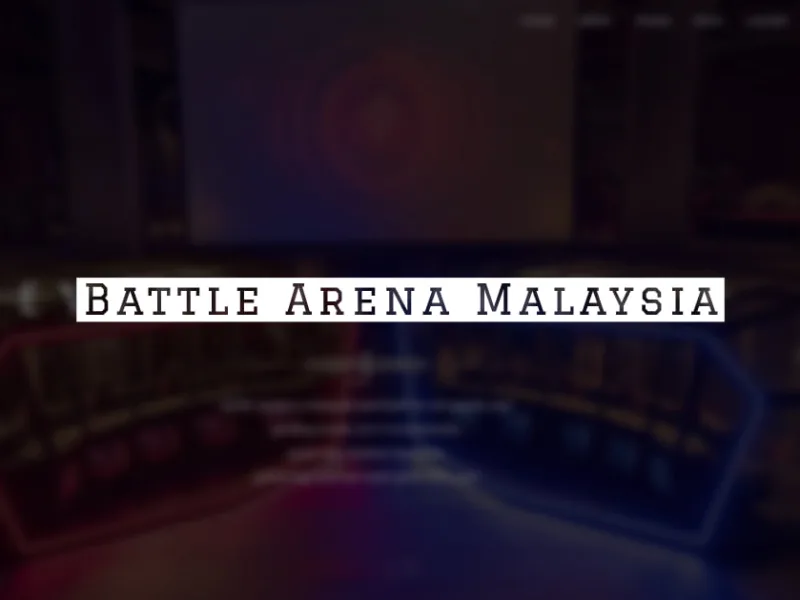 Battle Arena