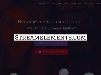 Stream Elements