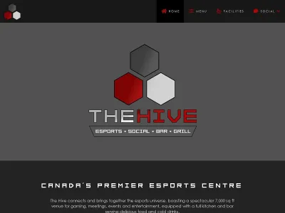 The Hive Esports