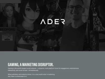 Ader