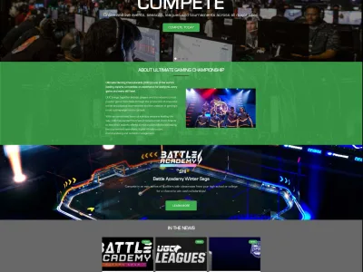 UGC Esports