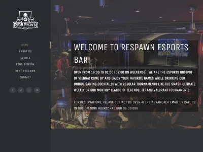 Respawn