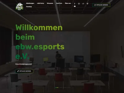 ebw.esports e.V.