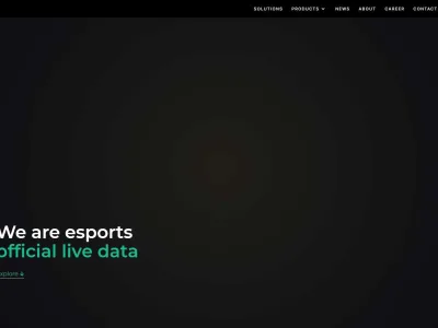 Bayes Esports Solutions GmbH